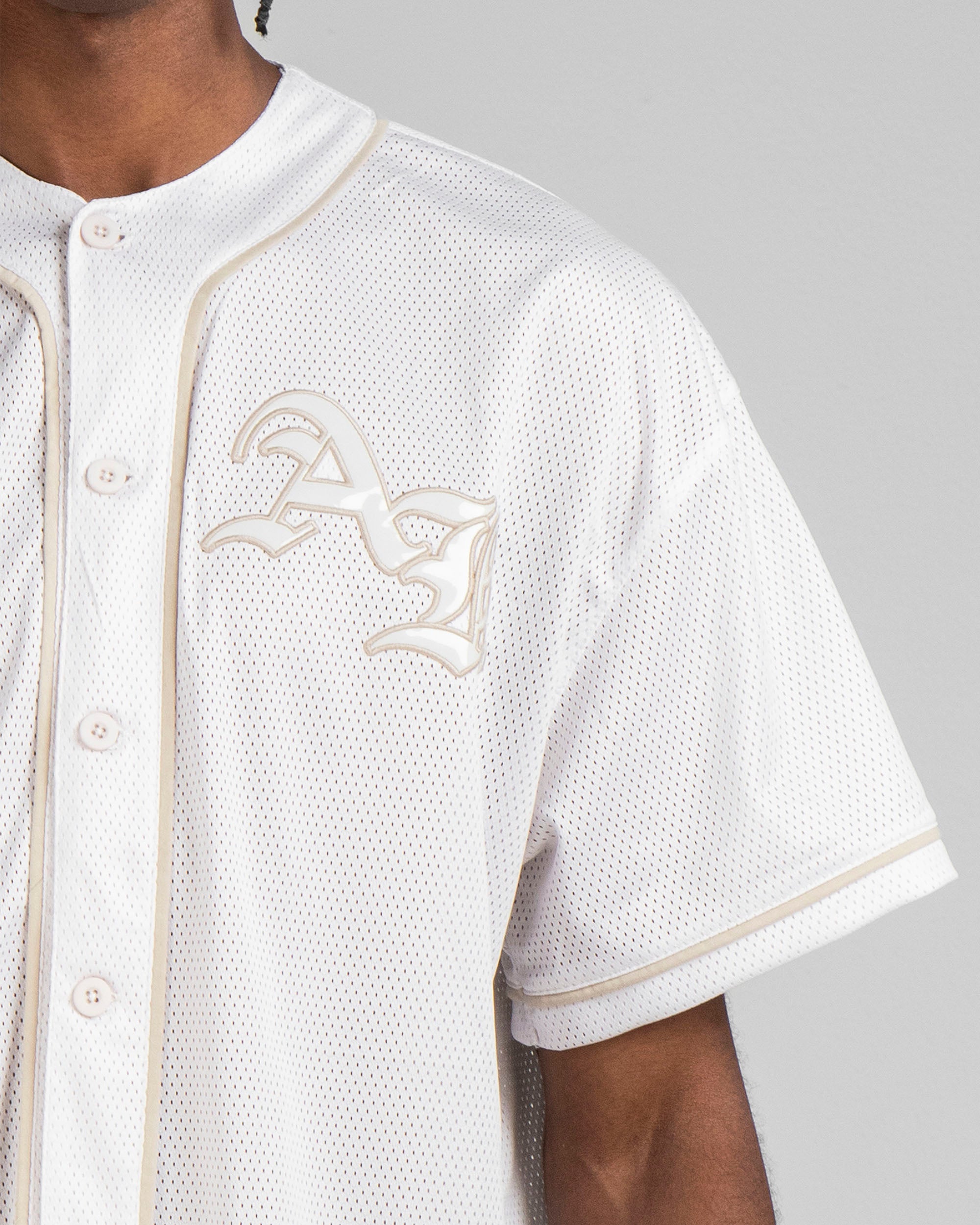 Jersey Arkad Beige