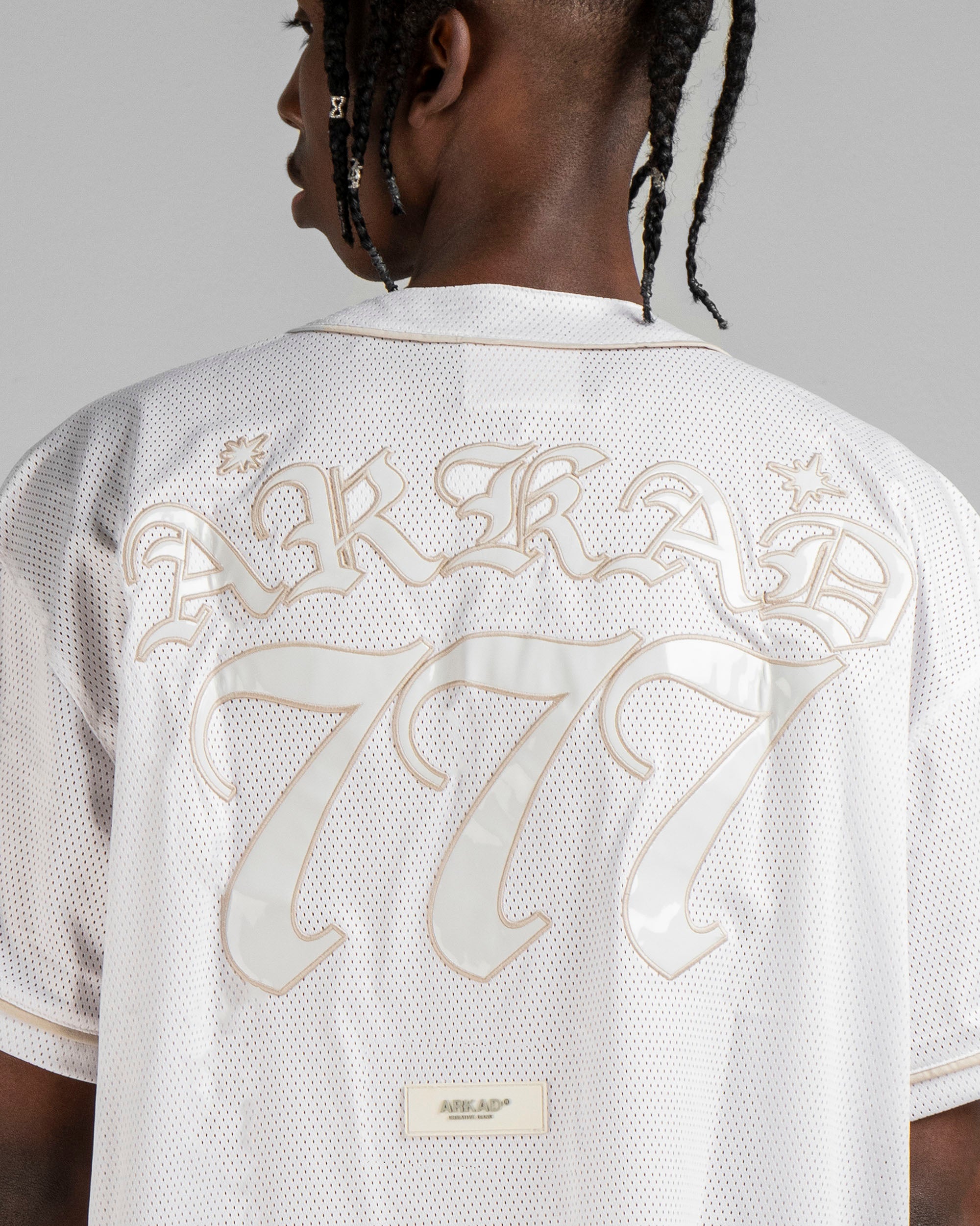Jersey Arkad Beige