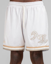Short Beige Arkad