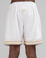 Short Beige Arkad