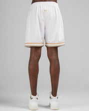 Short Beige Arkad