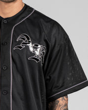 Jersey Arkad Negro