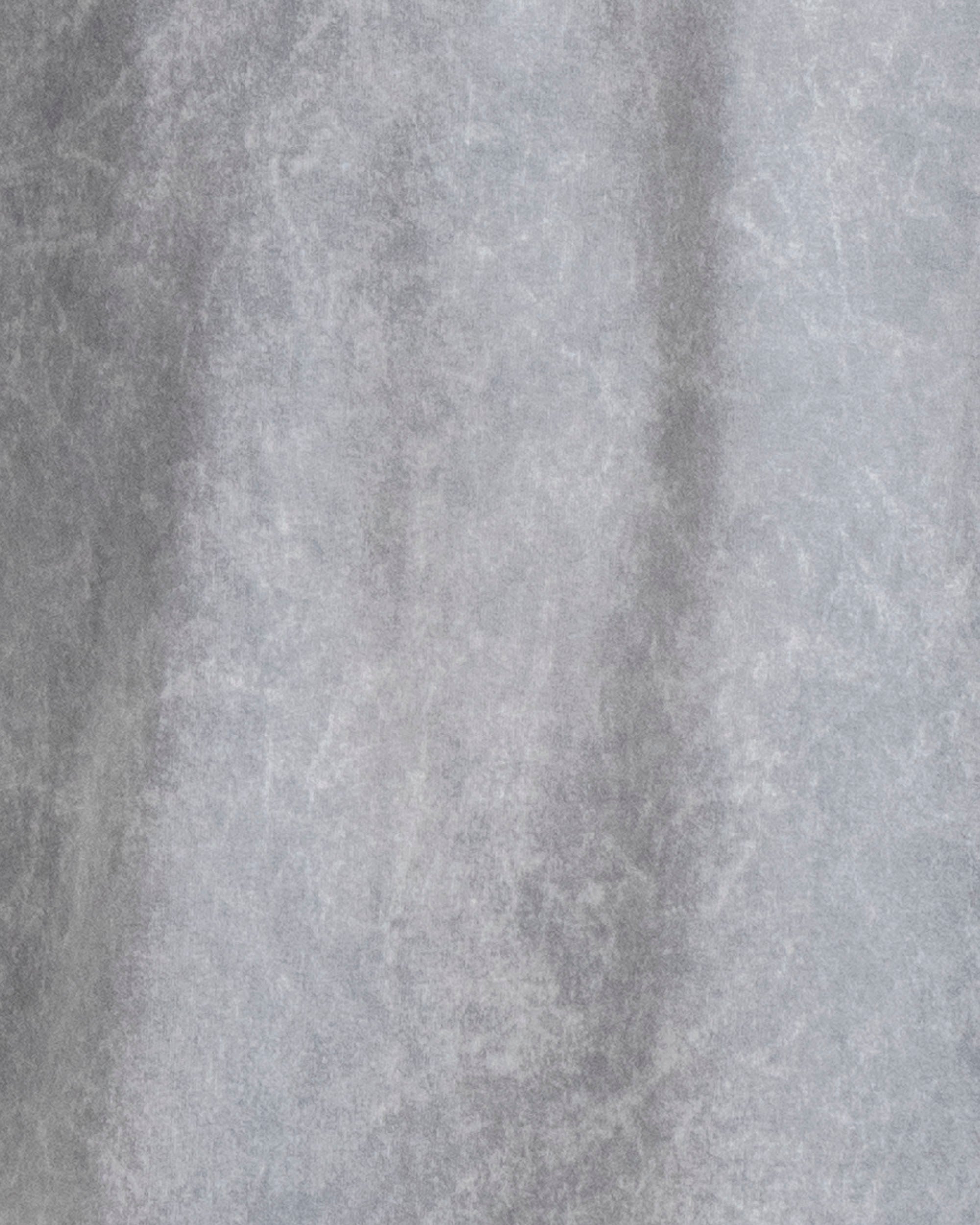 Tank Shirt Washed Gris Clara