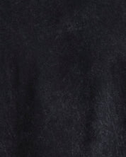 Washed Tshirt Negra
