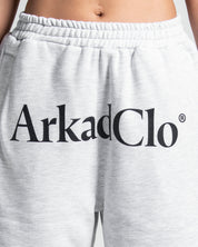 Cotton Jort Paper Trail - Unisex