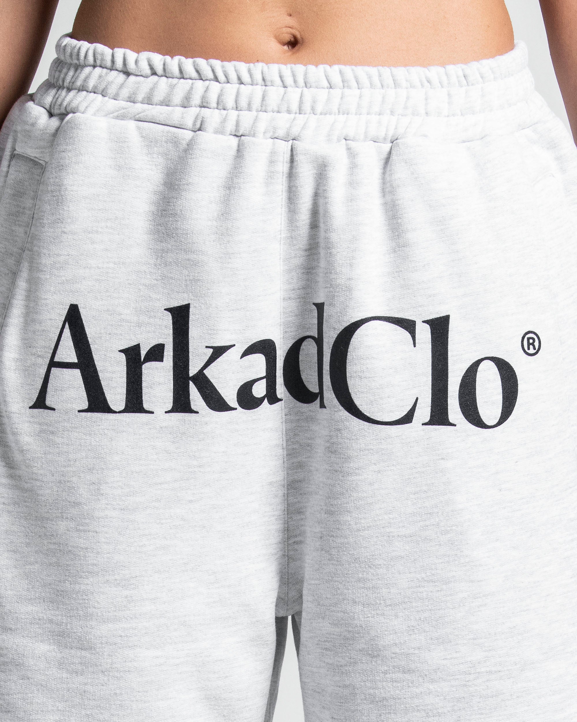 Cotton Jort Paper Trail - Unisex