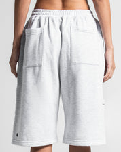 Cotton Jort Paper Trail - Unisex