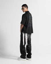 Bandana Paper Trail Beige