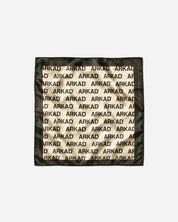 Bandana Arkad Beige