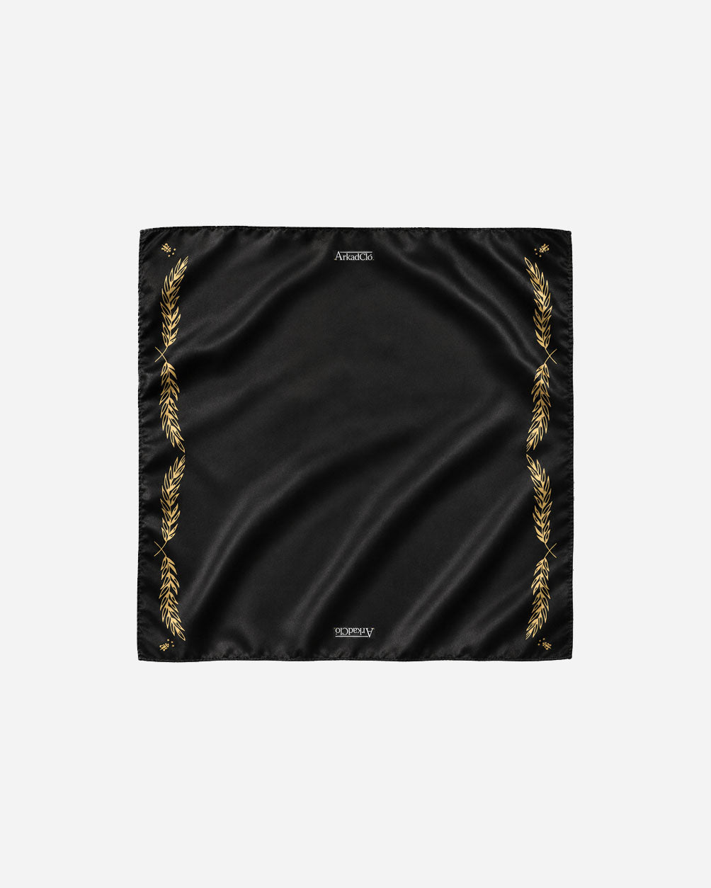 Bandana Negra Nato