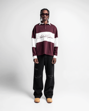 Polo Sweater Legione