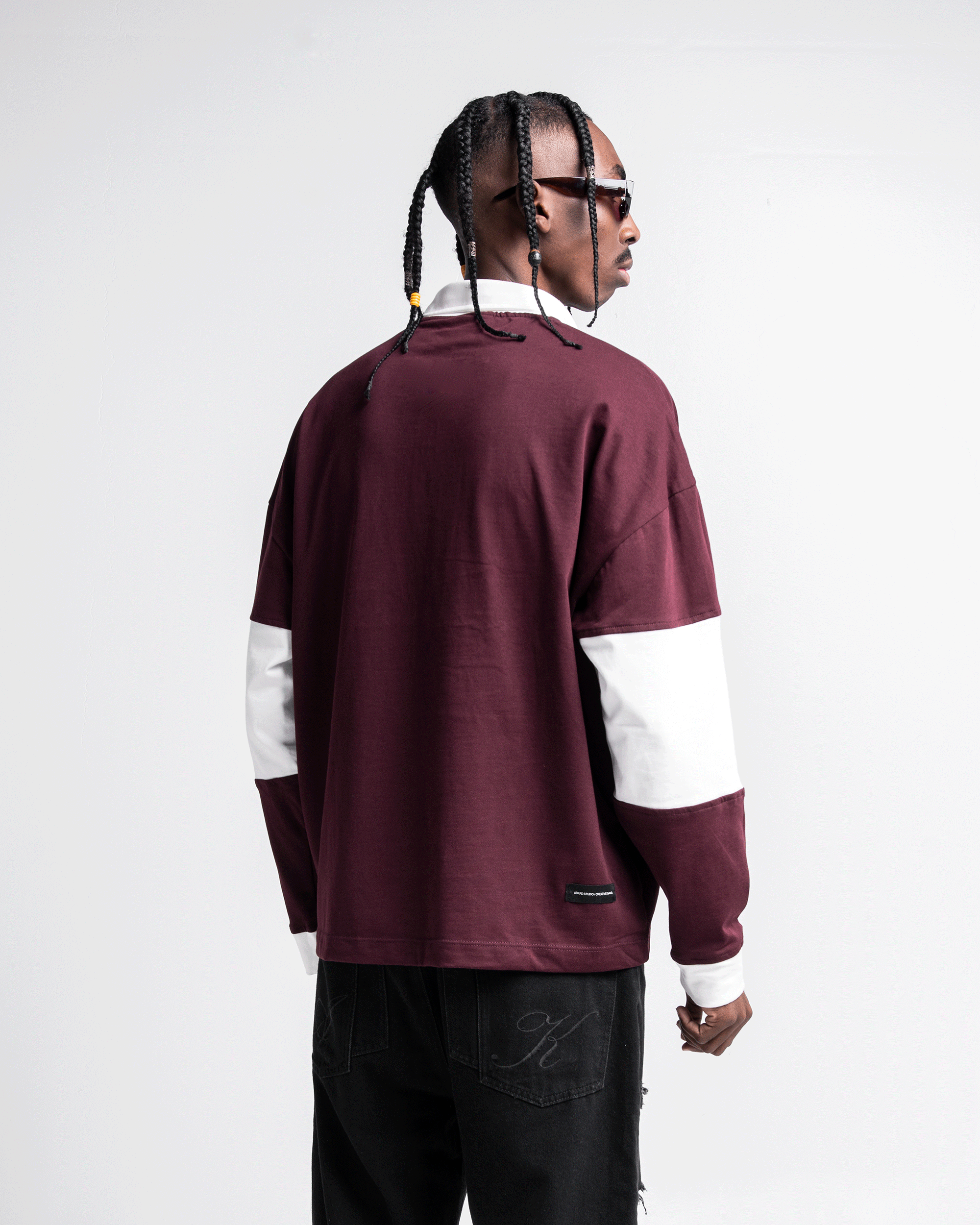 Polo Sweater Legione