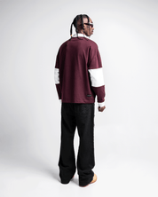 Polo Sweater Legione