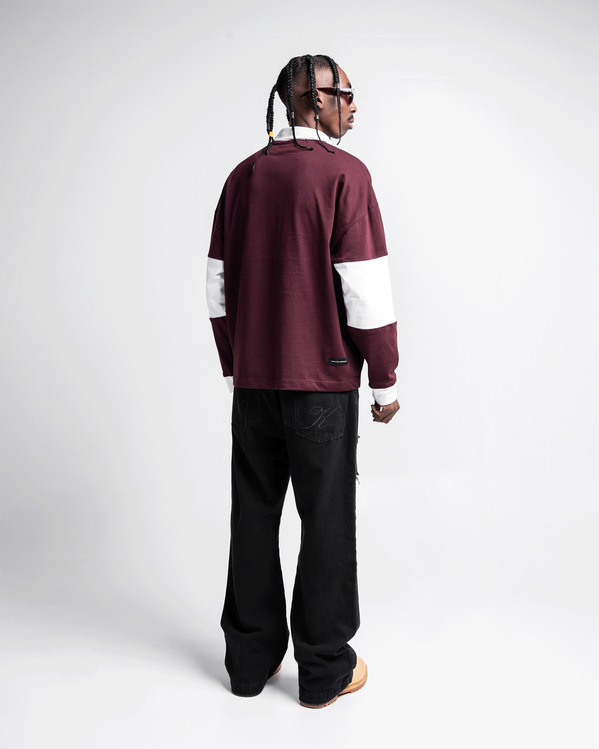 Polo Sweater Legione