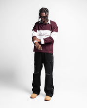 Polo Sweater Legione