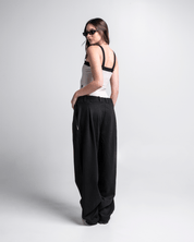 Tailored Pant Negro Legione - Unisex