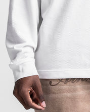 Polo Sweater Beige Legione