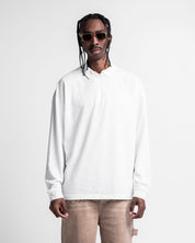 Polo Sweater Beige Legione