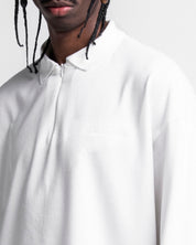 Polo Sweater Beige Legione