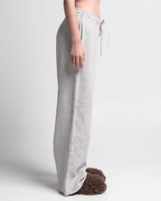 Knit Pant Legione Gris - Unisex