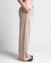 Knit Pant Legione Khaki - Unisex