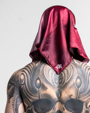 Bandana Watercolor Stain