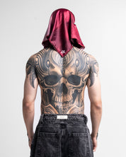 Bandana Watercolor Stain