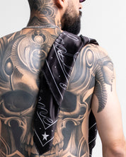 Bandana Arkad Legione Negra