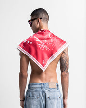 Bandana Roja Arkad Records