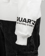 Crew Neck Quartz