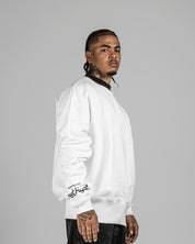 Crew Neck Quartz