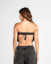 Top Jean Mujer