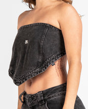 Top Jean Mujer