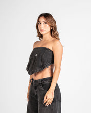 Top Jean Mujer