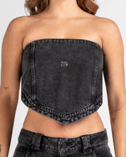 Top Jean Mujer