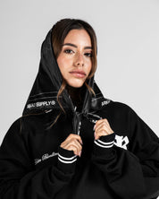 Bandana Negra Hustler