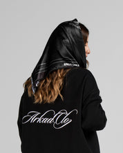 Bandana Negra Hustler