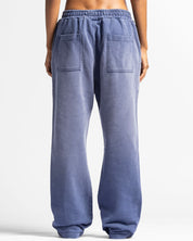 Washed Blue Sweatpant - Unisex