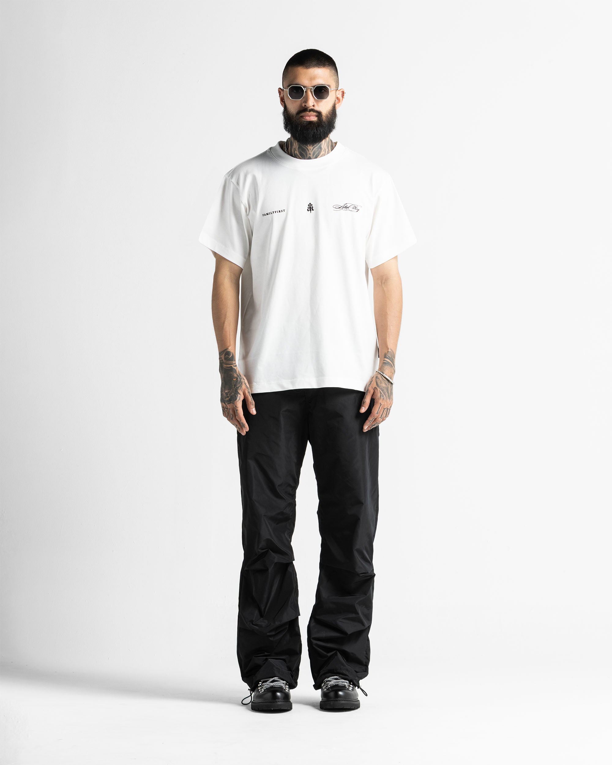 Pant Antifluido Cord Lock