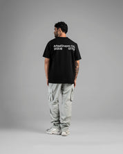 Cargo Ripstop Gris Claro