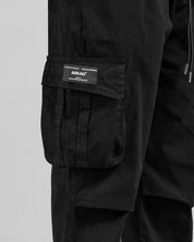 Cargo Ripstop Negro