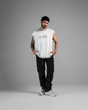 Cargo Ripstop Negro