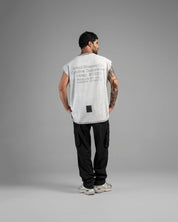 Cargo Ripstop Negro