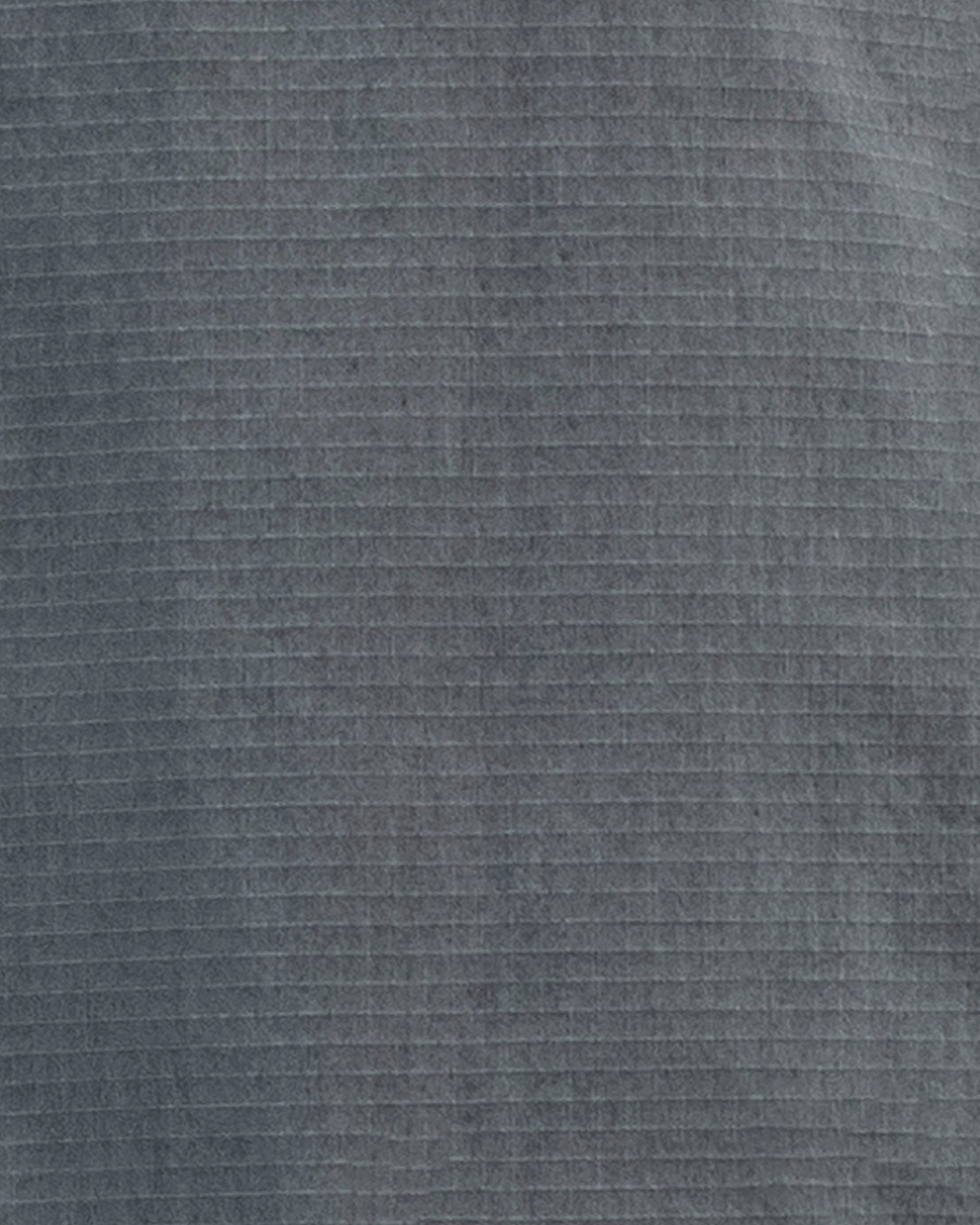 Cargo Ripstop Gris Oscuro