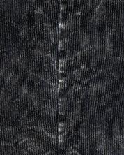 Washed Pant Corduroy Negro