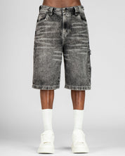 Washed Jort Negro