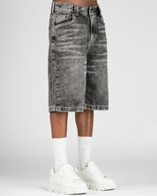 Washed Jort Negro