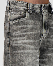 Washed Jort Negro