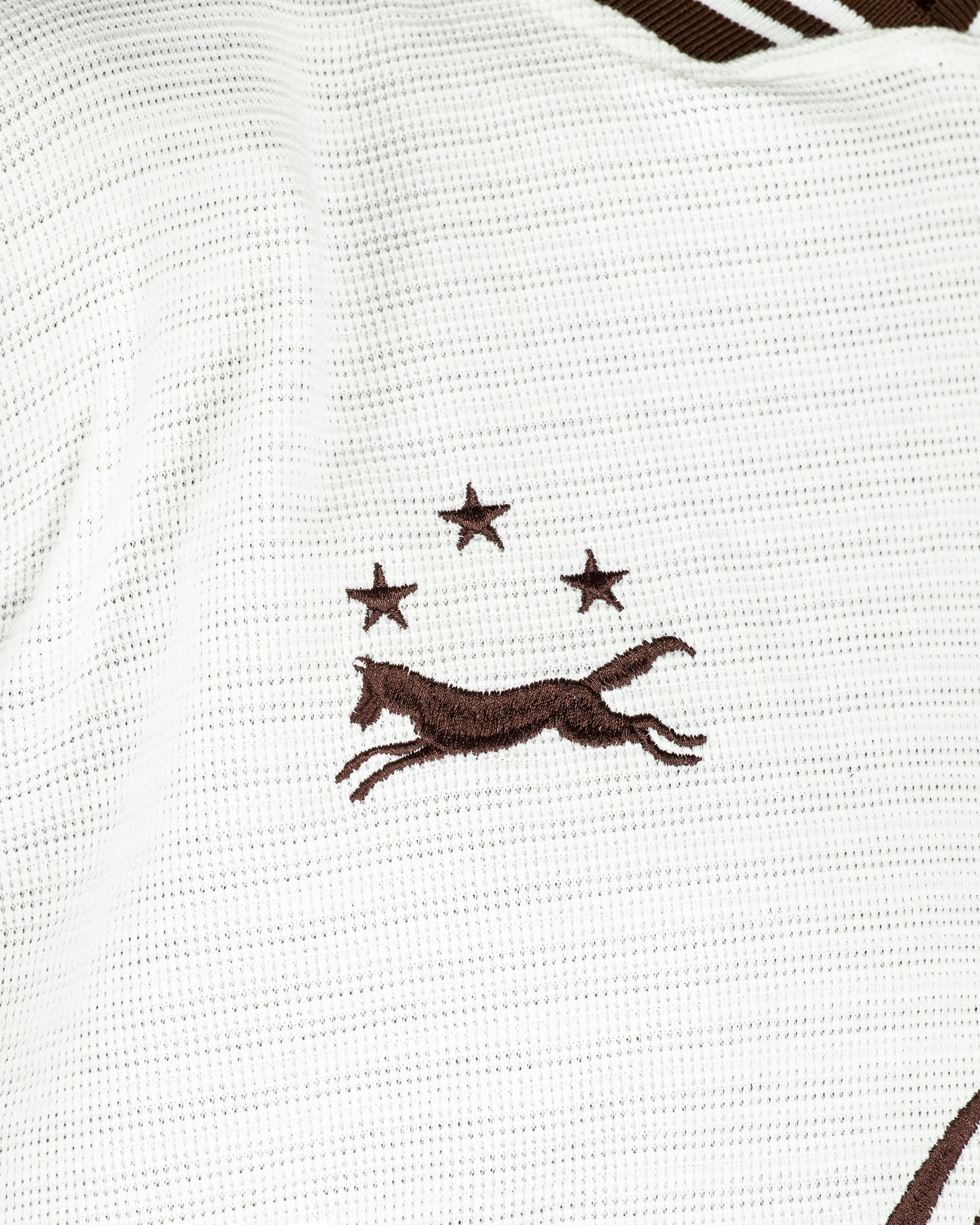 Football Jersey Tejido Top Dog