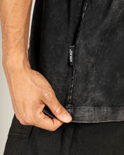 Washed Tshirt Topdog